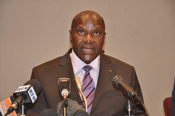 Côte d’Ivoire : le gouvernement reprend service, mercredi