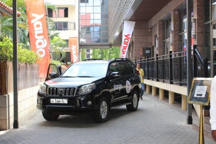 Transport urbain en Afrique : après Abidjan ( Côte d’Ivoire), Yango débarque à Accra ( Ghana)