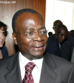 Lettre de Ouattara Dramane au Conseil Constitutionnel : Le Rdr reconnaît enfin l’autorité de Yao N’Dré