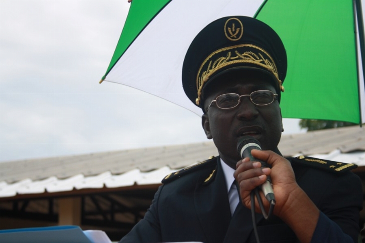 Fête nationale : La nouvelle sous-préfecture de Togoniéré, département de Ferkessédougou a célébré sa première fête de l’indépendance