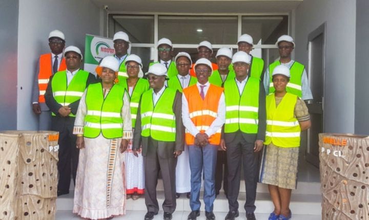 Nouvelle PSP de Côte d’Ivoire: La Chambre de Commerce se positionne en partenaire stratégique