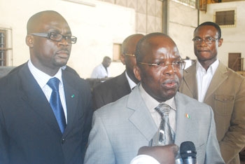 Enseignement technique et formation professionnelle : Le ministre met en garde les chefs d`établissements