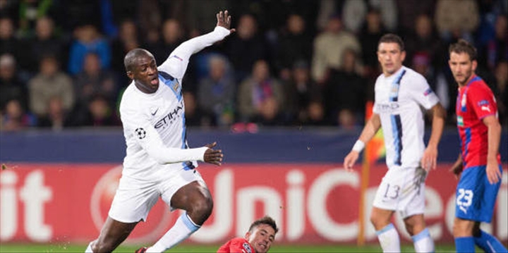 Ballon d’or 2013 : Un Ivoirien contre 22 concurrents en finale