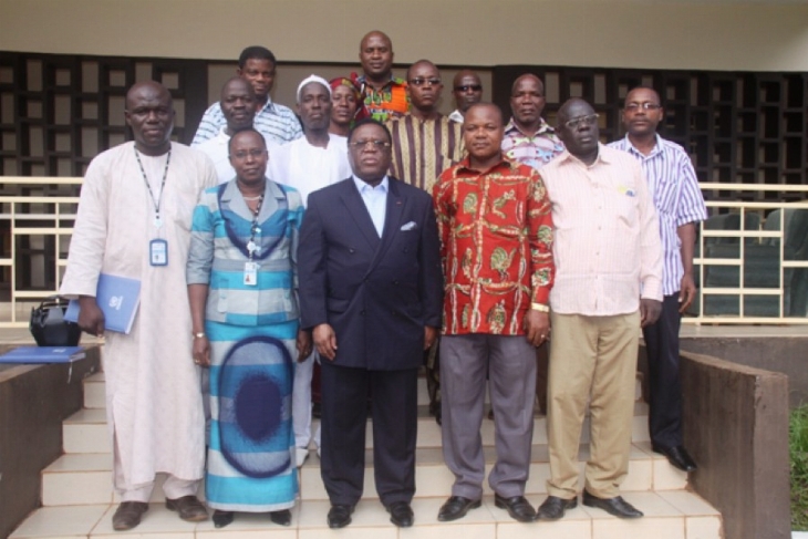 Elections législatives, municipales… : Candidats cherchent argent !