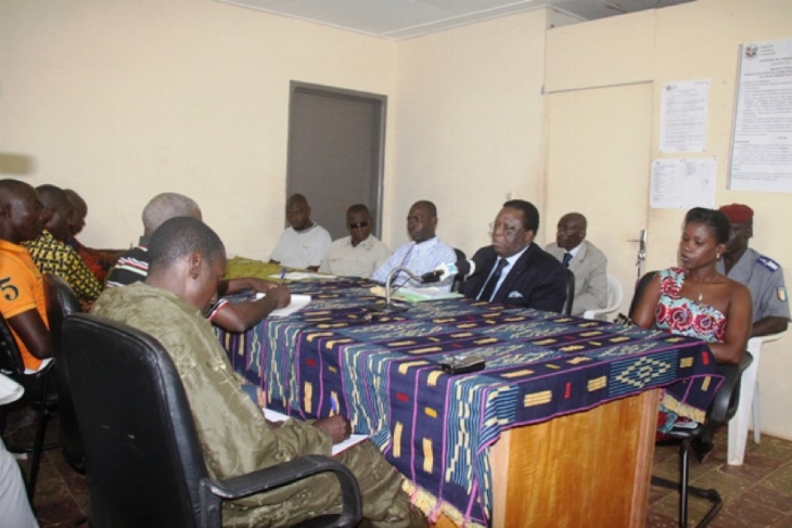 Les Burkinabè se félicitent de la normalisation des relations avec Abidjan