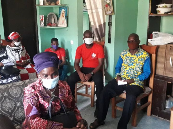 Affaire « violence conjugale à Yopougon » : des organisations féministes s’interrogent (Déclaration)