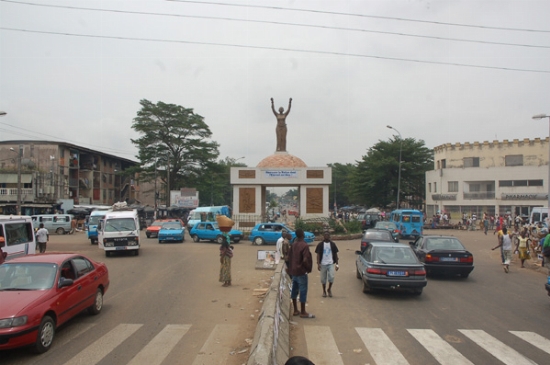 Anselme Koué, superviseur de la lutte contre les tracasseries routières : “L’Etat doit frapper fort en appliquant les textes”