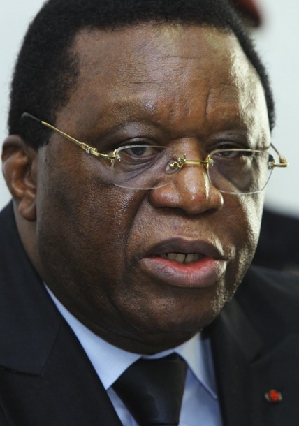 Après sa déclaration incendiaire au Golf Hôtel : Youssouf Bakayoko aperçu en France