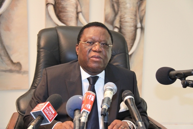 Côte d`Ivoire : le nouveau Parlement sera le creuset de la réconciliation nationale, estime le président de la CEI