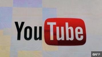Internet : YouTube, de plus en plus un média d`information