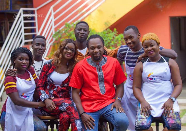 Culture : lancement d’une émission télé pour promouvoir les arts plastiques