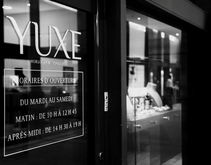 Joaillerie de luxe : Yuxe West Africa concède 5 à 10% de remise pour tout achat de 1 à 2 millions avec la carte Abidjan.net