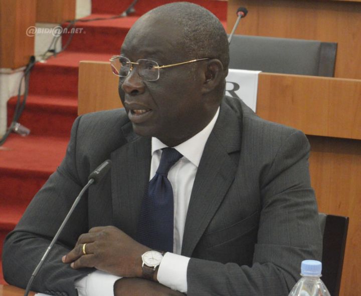 Déclaration de patrimoine 65 députés sur 255 en règle, révèle la Haute autorité News