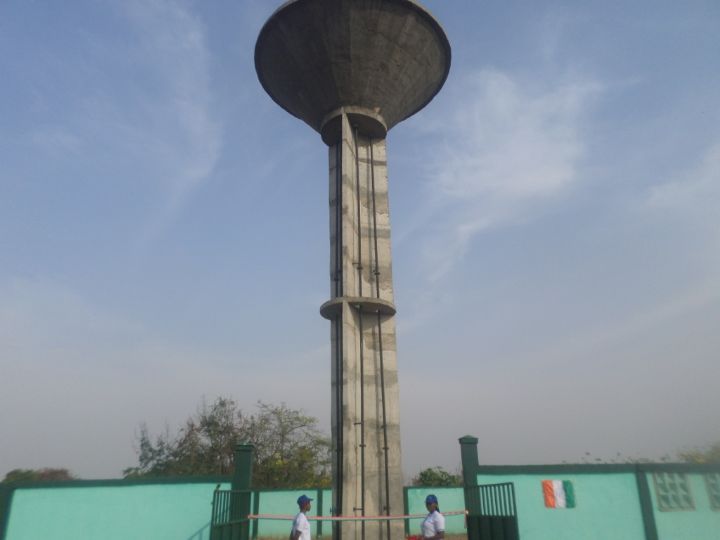 Le gouvernement met fin au calvaire d’eau de 7.000 habitants d’Agbossou