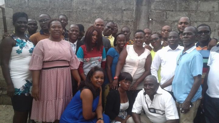 Des anciens étudiants de Lettres modernes ressuscitent Zadi Zaourou