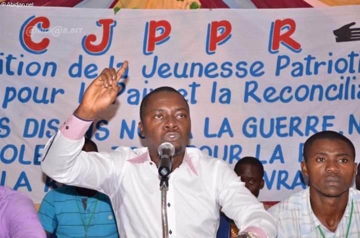 Zadi Djédjé soutient la candidature d’Affi N’guessan