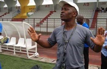 Encadrement technique des Eléphants - François Zahoui confirmé - Pourquoi il faut lui faire confiance