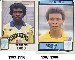 Eléphants : Un salaire de 3 millions pour Zahoui ?