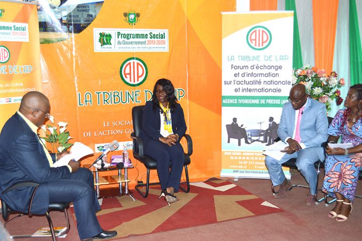 L’Etat ivoirien va poursuivre la ratification prochaine des instruments internationaux (Aimée Zebeyoux)