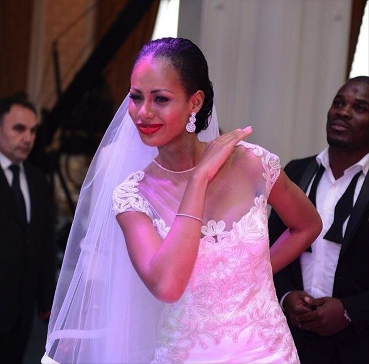 Sery Dorcas rompt le silence : « Je suis toujours légalement mariée à Zokora »