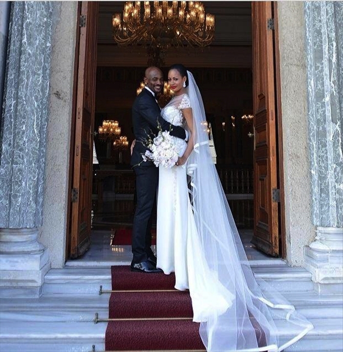 Didier Zokora / Sery Dorcas : Rupture avant divorce officiel