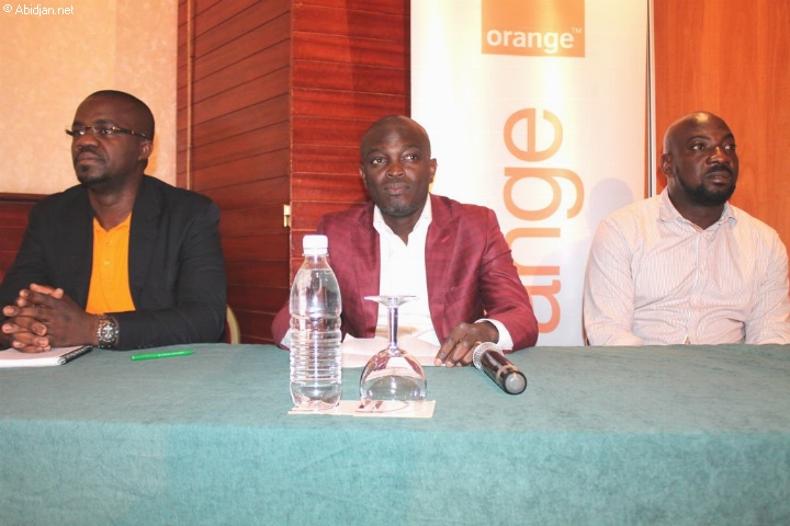 1ère étape du Festival Zouglou-day : Pari gagné pour Angelo Kabila