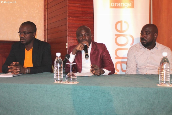 Les Zouglou Days 2013 / 2ème édition : Angelo Kabila donne le top départ