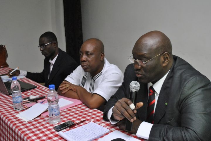 Gestion post-homologation efficace des pesticides : Atelier de renforcement des capacités des Directeurs Régionaux de l’Agriculture