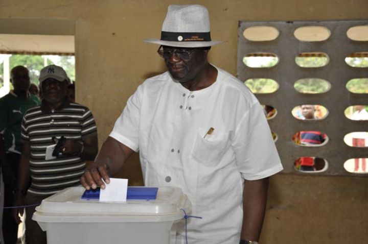 Législatives 2016 à Gagnoa: Après la victoire de Guikahué, attention à une nouvelle révolte des Bété!