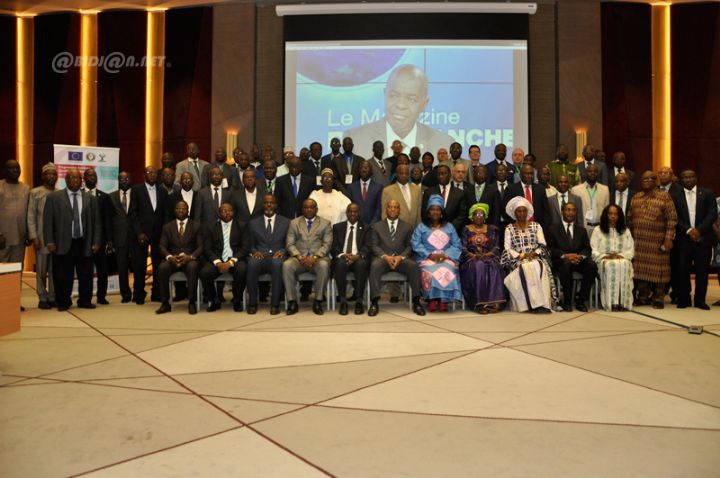 Développement industriel du cacao et de l’anacarde dans l’espace CEDEAO : Plusieurs textes adoptés à Abidjan