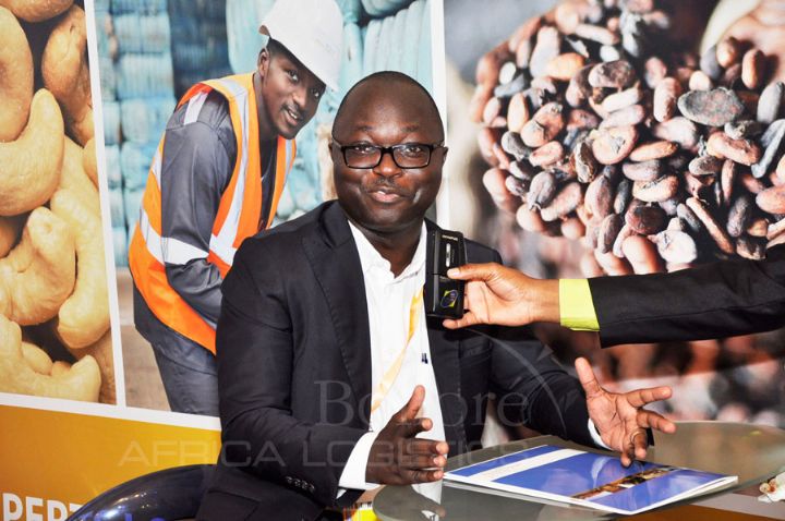Sara 2015 / Développement agricole : Bolloré Africa logistics propose son expertise