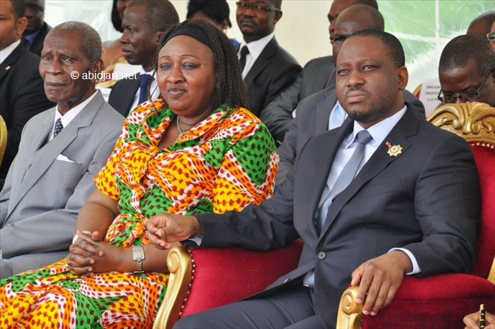 Côte d’Ivoire : l’AIP fête ses 50 ans au service de l’information de proximité