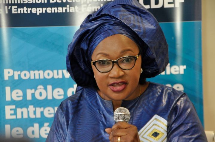 Lancement à Abidjan de la 2è édition des Journées de l’entrepreneuriat féminin
