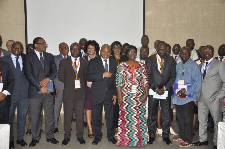 Financement des Médias : les acteurs des s’accordent sur la gestion de l’aide publiques aux médias