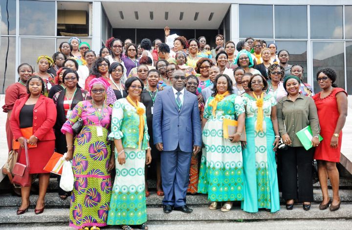 Administration publique : Secrétaires, Standardistes, Attachés et Assimilés renforcent leurs capacités