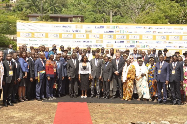 Le PM Gon Coulibaly invite les opérateurs économiques à venir s’installer au port des San Pedro