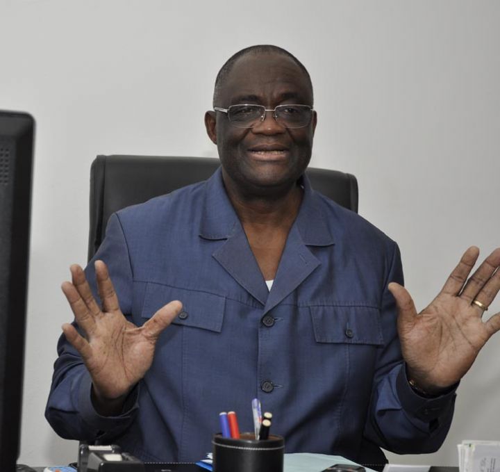 Maurice Kakou Guikahué (CSE) dévoile la stratégie d’écoute de la base du PDCI pour une mobilisation totale des militants…(interview)