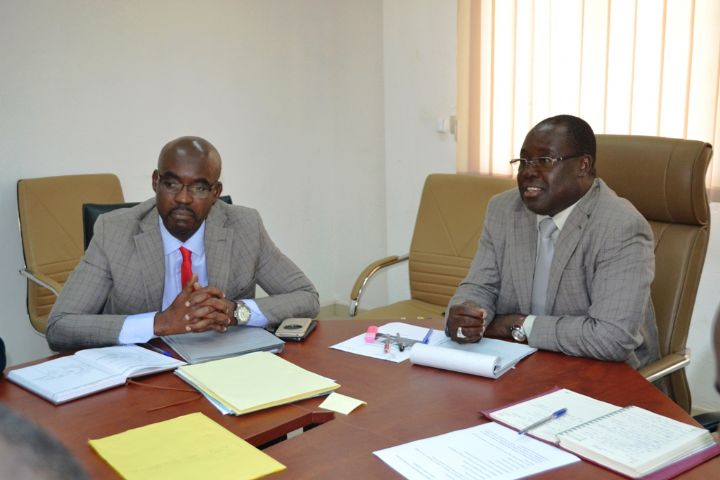 Université de Man : 109 étudiants virés