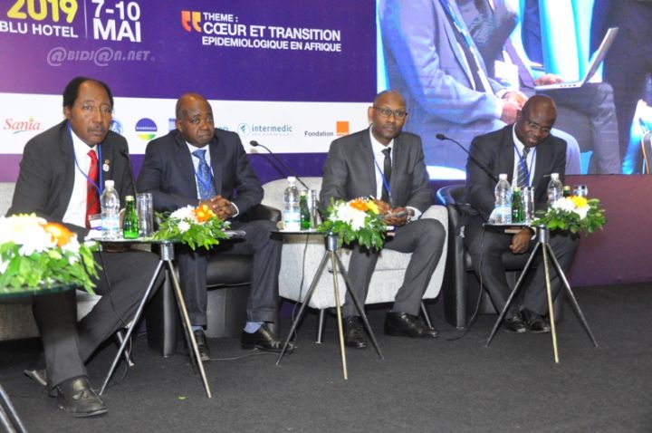 Santé : Les avancées de la chirurgie thoracique et Cardio-vasculaires présentées au grand public