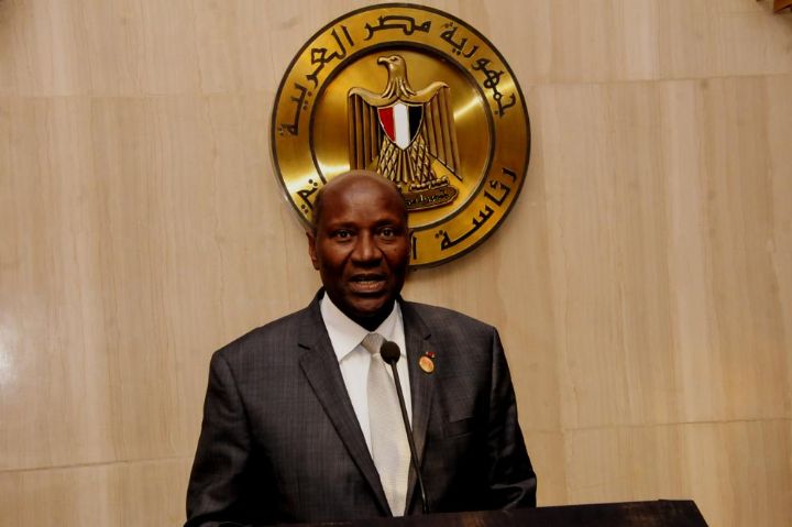 Coopération: Une délégation de députés sud-coréens chez Duncan