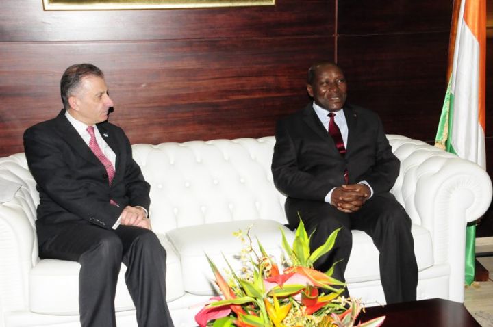 Lutte contre le terrorisme: Le Conseil de sécurité aux côtés de la Côte d’Ivoire