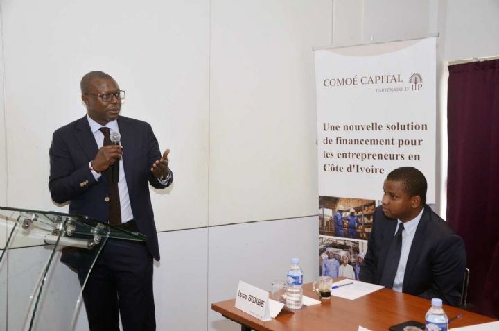 Orange CI investit dans le premier fonds d’impact dédié aux PME et aux startup en Côte d’Ivoire.