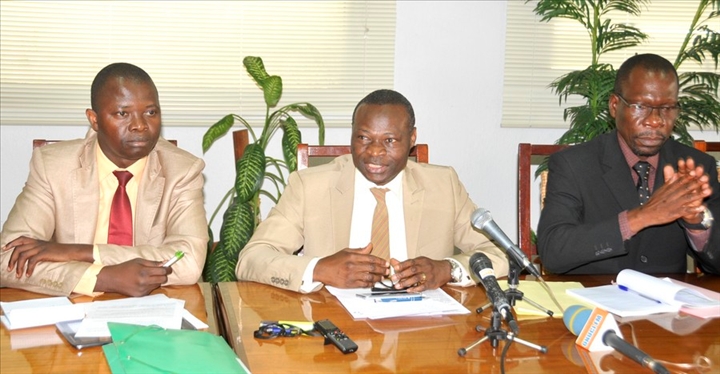 Construction de nouvelles universites DR Kouamé N’guessan: « La construction des nouvelles universités est une réalité»