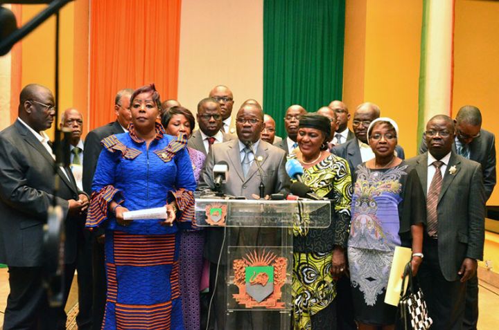 Le mandat d’arrêt burkinabè contre Soro est 