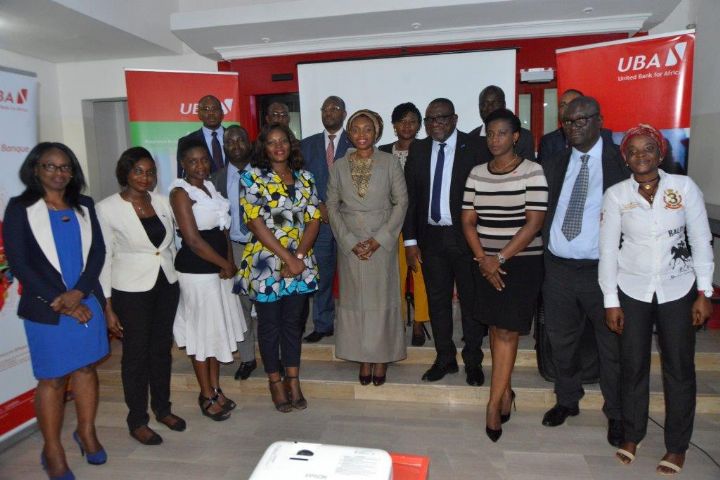 Banque assurance : l’union entre ALLIANZ CI ASSURANCES VIE et la Banque UBA engendrent le produit ABSP U-Care !