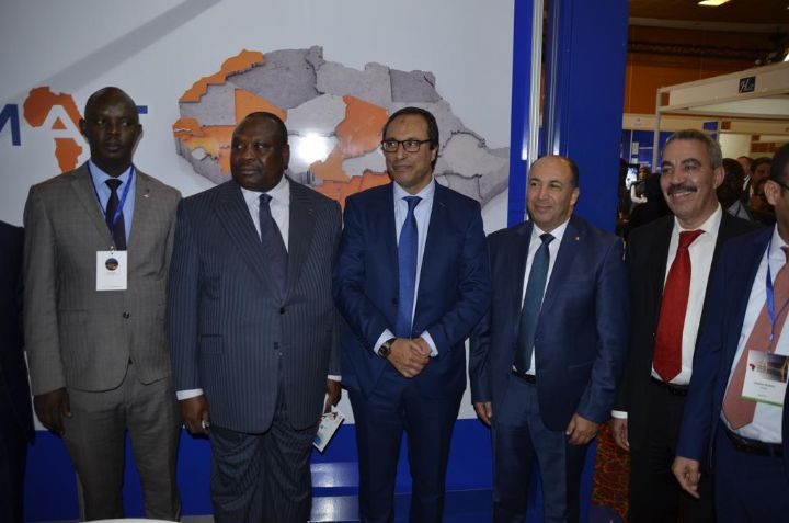 La 11ème édition du Forum Africain des Infrastructures prévue à la mi-novembre 2018 à Marrakech