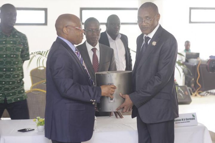 Changements climatiques, forêts et énergies : le ‘’Député Ecolo’’ Diomandé Mamadou lance les JCAFE 2018