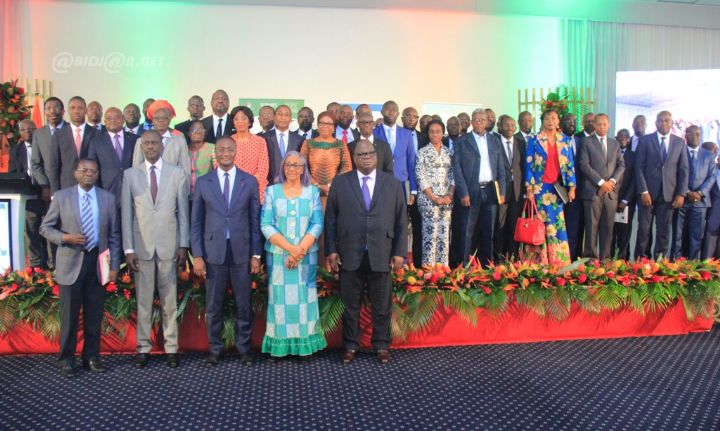 265 administrateurs représentants l’Etat au sein des conseils d’administration des sociétés de son portefeuille à l’école de la bonne gouvernance