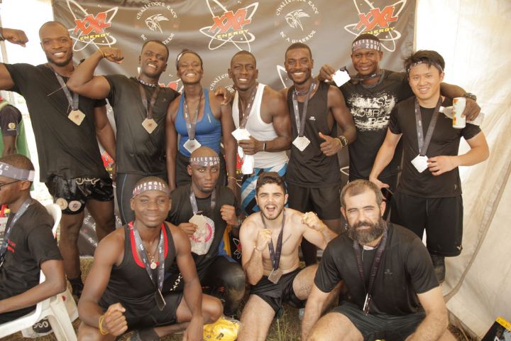 Publireportage/ Challenger Race 2018 : Dépasser ses limites avec XXL