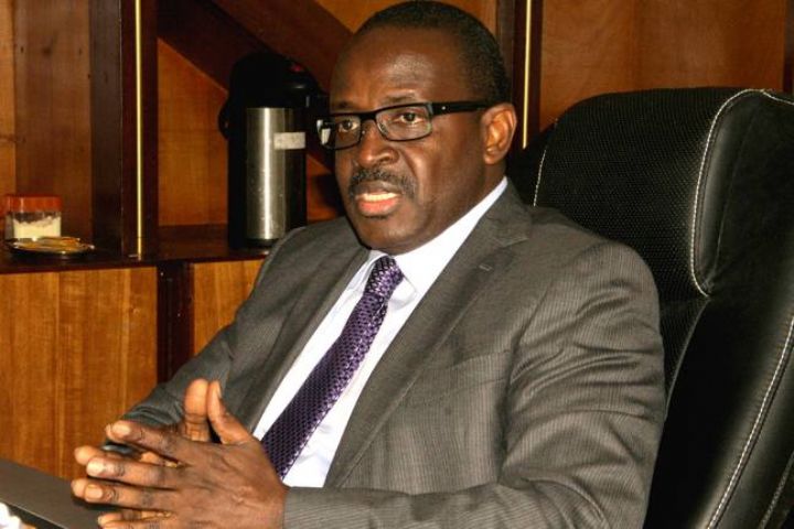 Fidèle Sarassoro nommé Chef de cabinet du Président Alassane Ouattara